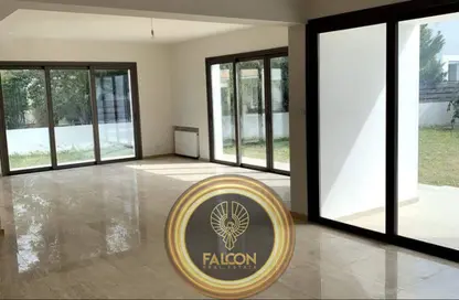 Apartment - 2 Bedrooms - 2 Bathrooms for sale in Swan Lake Residence - 5th Settlement Compounds - The 5th Settlement - New Cairo City - Cairo