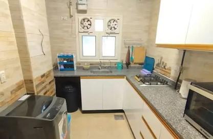 شقة - 4 غرف نوم - 2 حمامات للايجار في عمارات البنفسج - البنفسج - مدينة القاهرة الجديدة - القاهرة شقة - 4 غرف نوم - 2 حمامات للايجار في عمارات البنفسج - البنفسج - مدينة القاهرة الجديدة - القاهرة
