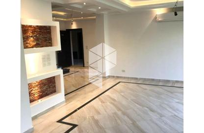 Duplex - 3 Bedrooms - 4 Bathrooms for rent in Eastown - 5th Settlement Compounds - The 5th Settlement - New Cairo City - Cairo