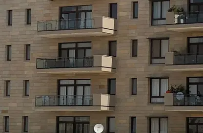 Apartment - 4 Bedrooms - 4 Bathrooms for rent in Forty West - Sheikh Zayed Compounds - Sheikh Zayed City - Giza