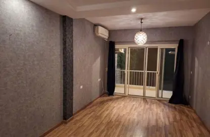 Apartment - 3 Bedrooms - 2 Bathrooms for rent in The Address - 12th District - Sheikh Zayed City - Giza