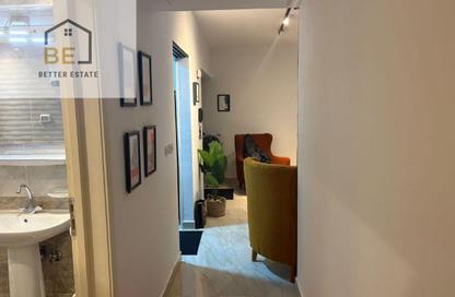 Apartment - 2 Bedrooms - 2 Bathrooms for rent in Madinaty - Cairo Apartment - 2 Bedrooms - 2 Bathrooms for rent in Madinaty - Cairo