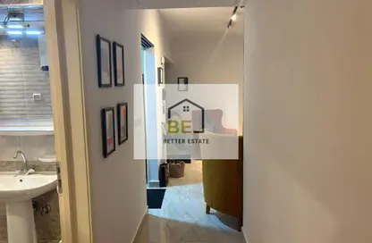 Apartment - 2 Bedrooms - 2 Bathrooms for rent in Madinaty - Cairo