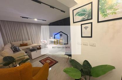 Apartment - 2 Bedrooms - 2 Bathrooms for rent in Madinaty - Cairo
