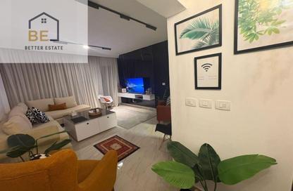 Apartment - 2 Bedrooms - 2 Bathrooms for rent in Madinaty - Cairo Apartment - 2 Bedrooms - 2 Bathrooms for rent in Madinaty - Cairo