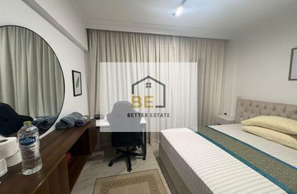 Apartment - 2 Bedrooms - 2 Bathrooms for rent in Madinaty - Cairo