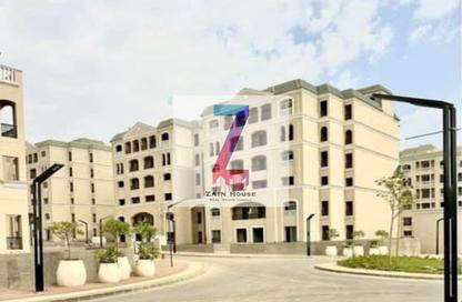 Penthouse - 3 Bedrooms - 4 Bathrooms for sale in L'avenir - Mostakbal City Compounds - Mostakbal City - Future City - Cairo Penthouse - 3 Bedrooms - 4 Bathrooms for sale in L'avenir - Mostakbal City Compounds - Mostakbal City - Future City - Cairo