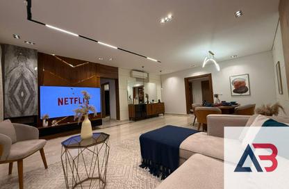 Apartment - 2 - 2 for sale in Mivida - 5th Settlement Compounds - The 5th Settlement - New Cairo City - Cairo