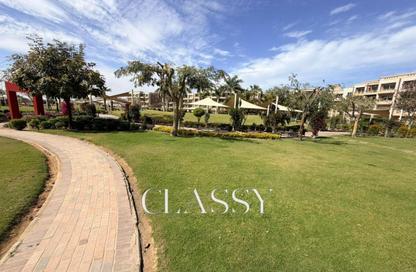 Duplex - 4 Bedrooms - 5 Bathrooms for sale in New Giza - Cairo Alexandria Desert Road - 6 October City - Giza