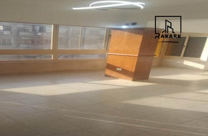 Apartment - 2 Bedrooms - 2 Bathrooms for rent in Masaken Sheraton - Sheraton Al Matar - El Nozha - Cairo
