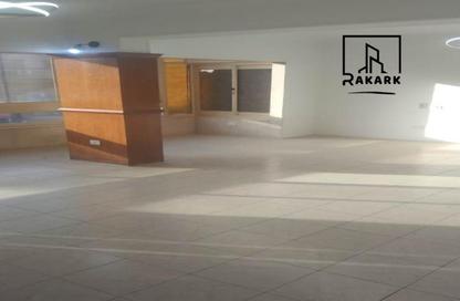Apartment - 2 Bedrooms - 2 Bathrooms for rent in Masaken Sheraton - Sheraton Al Matar - El Nozha - Cairo