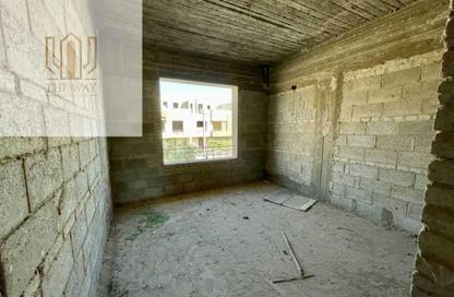 Townhouse - 4 Bedrooms - 4 Bathrooms for sale in The Crown - Cairo Alexandria Desert Road - 6 October City - Giza Townhouse - 4 Bedrooms - 4 Bathrooms for sale in The Crown - Cairo Alexandria Desert Road - 6 October City - Giza