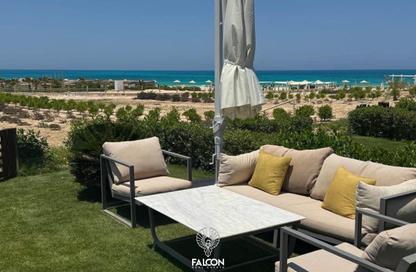 Villa - 4 Bedrooms - 4 Bathrooms for sale in Marina 5 - Marina - Al Alamein - North Coast Villa - 4 Bedrooms - 4 Bathrooms for sale in Marina 5 - Marina - Al Alamein - North Coast