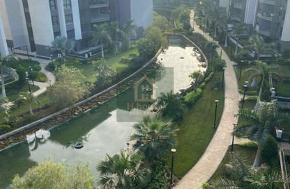 Apartment - 2 Bedrooms - 1 Bathroom for rent in Privado - Madinaty - Cairo