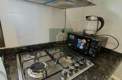 Apartment - 2 Bedrooms - 1 Bathroom for rent in Privado - Madinaty - Cairo