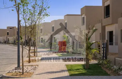 فيلا - 4 غرف نوم - 4 حمامات للبيع في ذا كراون - طريق مصر اسكندرية الصحراوي - مدينة 6 أكتوبر - الجيزة