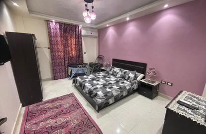 Apartment - 3 Bedrooms - 1 Bathroom for rent in Gardenia City Compound Nasr City - Zahraa Madinat Nasr - Nasr City - Cairo