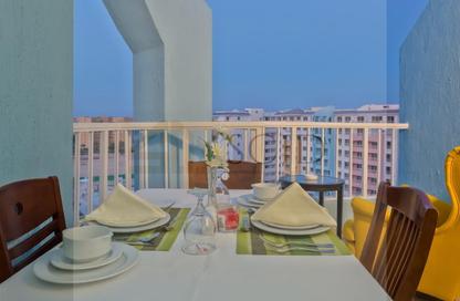 Chalet - 2 Bedrooms - 2 Bathrooms for sale in Golf Porto Marina - Al Alamein - North Coast Chalet - 2 Bedrooms - 2 Bathrooms for sale in Golf Porto Marina - Al Alamein - North Coast