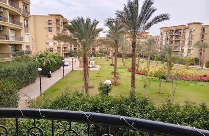 Apartment - 3 Bedrooms - 3 Bathrooms for sale in El Rehab Extension - Al Rehab - New Cairo City - Cairo