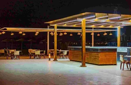 Apartment - 2 Bedrooms - 1 Bathroom for sale in Scandic Resort - Hurghada Resorts - Hurghada - Red Sea