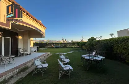 Villa - 3 Bedrooms - 3 Bathrooms for sale in Mena 2 - Mena - Markaz Al Hamam - North Coast Villa - 3 Bedrooms - 3 Bathrooms for sale in Mena 2 - Mena - Markaz Al Hamam - North Coast