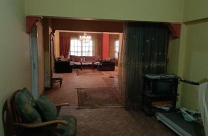 Apartment - 3 Bedrooms - 2 Bathrooms for sale in Hesham Labib St. - 8th Zone - Nasr City - Cairo