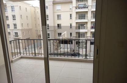 Apartment - 3 Bedrooms - 3 Bathrooms for rent in Mivida - 5th Settlement Compounds - The 5th Settlement - New Cairo City - Cairo
