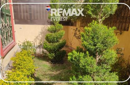 Apartment - 3 - 2 for sale in Al Mohandes Ahmed Kamal Hamdy St. - 16th District - Sheikh Zayed City - Giza