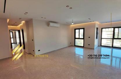 Apartment - 3 Bedrooms - 3 Bathrooms for rent in Villette - 5th Settlement Compounds - The 5th Settlement - New Cairo City - Cairo