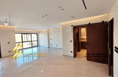 Apartment - 3 Bedrooms - 3 Bathrooms for rent in Villette - 5th Settlement Compounds - The 5th Settlement - New Cairo City - Cairo