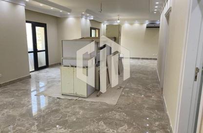 Apartment - 3 Bedrooms - 3 Bathrooms for rent in Eastown - 5th Settlement Compounds - The 5th Settlement - New Cairo City - Cairo