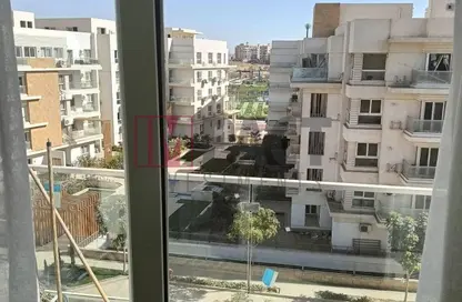 شقة - 2 غرف نوم - 2 حمامات للبيع في ماونتن فيو اى سيتي - كمبوندات التجمع الخامس - التجمع الخامس - مدينة القاهرة الجديدة - القاهرة