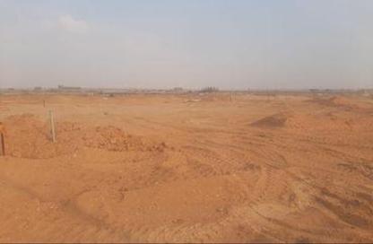Land - Studio for sale in Neighborhood 31 - 10th of Ramadan City - Sharqia