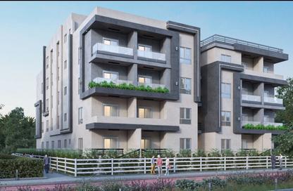 Apartment - 3 - 1 for sale in The Icon Residence - 5th Settlement Compounds - The 5th Settlement - New Cairo City - Cairo Apartment - 3 - 1 for sale in The Icon Residence - 5th Settlement Compounds - The 5th Settlement - New Cairo City - Cairo