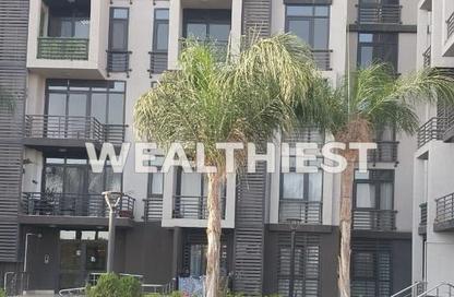 Apartment - 2 Bedrooms - 1 Bathroom for sale in Privado - Madinaty - Cairo