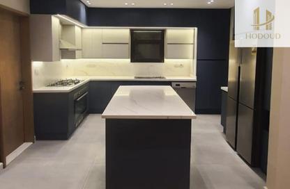 Duplex - 3 Bedrooms - 4 Bathrooms for rent in Eastown - 5th Settlement Compounds - The 5th Settlement - New Cairo City - Cairo Duplex - 3 Bedrooms - 4 Bathrooms for rent in Eastown - 5th Settlement Compounds - The 5th Settlement - New Cairo City - Cairo
