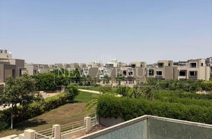 Townhouse - 3 Bedrooms - 3 Bathrooms for sale in Palm Hills Katameya Extension - 5th Settlement Compounds - The 5th Settlement - New Cairo City - Cairo Townhouse - 3 Bedrooms - 3 Bathrooms for sale in Palm Hills Katameya Extension - 5th Settlement Compounds - The 5th Settlement - New Cairo City - Cairo