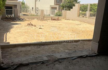 Townhouse - 3 Bedrooms - 3 Bathrooms for sale in Palm Hills Katameya Extension - 5th Settlement Compounds - The 5th Settlement - New Cairo City - Cairo