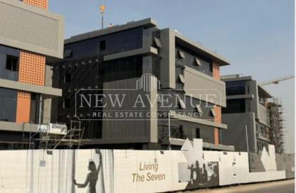 Whole Building - Studio - 7+ Bathrooms for sale in Stoda - Sheraton Al Matar - El Nozha - Cairo Whole Building - Studio - 7+ Bathrooms for sale in Stoda - Sheraton Al Matar - El Nozha - Cairo