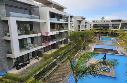 شقة - 3 غرف نوم - 3 حمامات للبيع في الباتيو اورو - كمبوندات التجمع الخامس - التجمع الخامس - مدينة القاهرة الجديدة - القاهرة