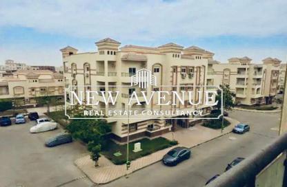 Apartment - 3 Bedrooms - 3 Bathrooms for sale in Heliopolis Residence - 3rd District West - Shorouk City - Cairo