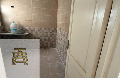 Apartment - 3 Bedrooms - 2 Bathrooms for sale in B12 - Madinaty - Cairo