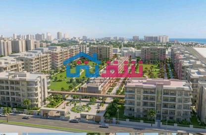 Apartment - 3 Bedrooms - 3 Bathrooms for sale in Marsoum - Sidi Gaber - Hay Sharq - Alexandria Apartment - 3 Bedrooms - 3 Bathrooms for sale in Marsoum - Sidi Gaber - Hay Sharq - Alexandria