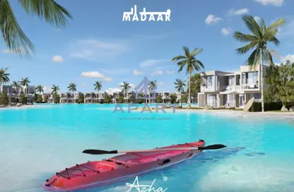 Chalet - 1 Bedroom - 1 Bathroom for sale in Azha North - Ras Al Hekma - North Coast Chalet - 1 Bedroom - 1 Bathroom for sale in Azha North - Ras Al Hekma - North Coast