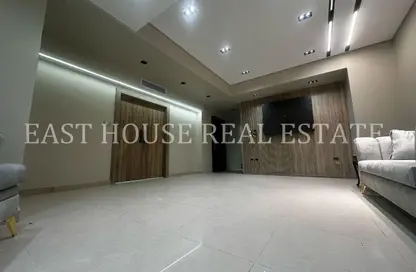 Apartment - 3 Bedrooms - 2 Bathrooms for rent in El Banafseg 3 - El Banafseg - New Cairo City - Cairo