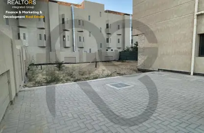 منزل مزدوج - 4 غرف نوم - 5 حمامات للبيع في جرين 4 - كمبوندات 6 أكتوبر - مدينة 6 أكتوبر - الجيزة