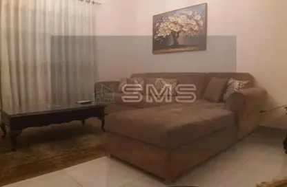 شقة - غرفة نوم - 1 حمام للايجار في ميراج سيتى - التجمع الاول - مدينة القاهرة الجديدة - القاهرة