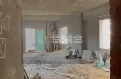 شقة - 3 غرف نوم - 3 حمامات للبيع في اللوتس الشمالي - حى اللوتس - مدينة القاهرة الجديدة - القاهرة