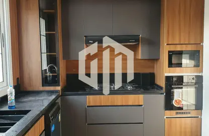 Townhouse - 5 Bedrooms - 4 Bathrooms for rent in Layan Residence - 5th Settlement Compounds - The 5th Settlement - New Cairo City - Cairo