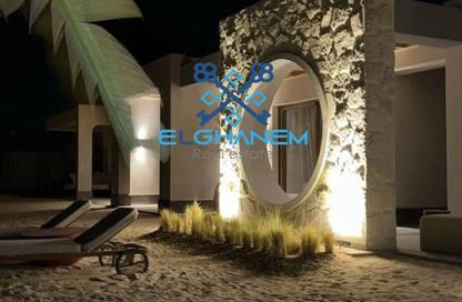 Cabin - 1 Bedroom - 1 Bathroom for sale in The Med - Ras Al Hekma - North Coast Cabin - 1 Bedroom - 1 Bathroom for sale in The Med - Ras Al Hekma - North Coast